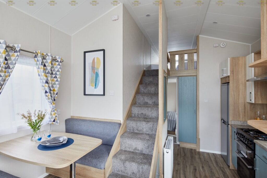 Residential Park Homes Scotland